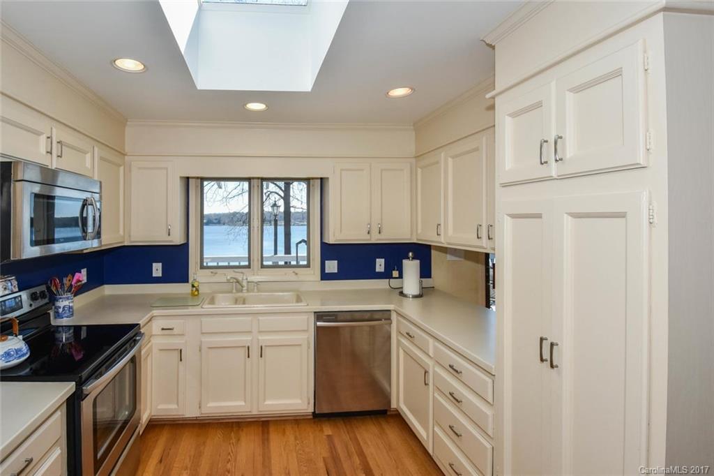 River Hills - Residential