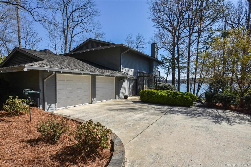 River Hills - Residential