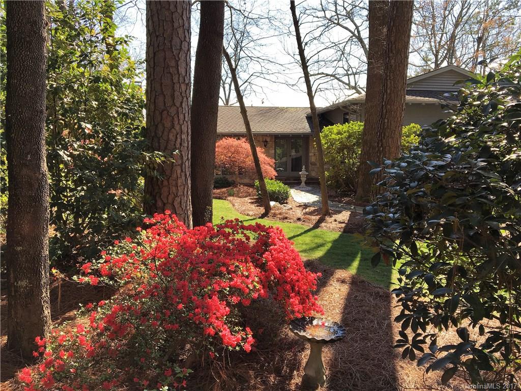 River Hills - Residential