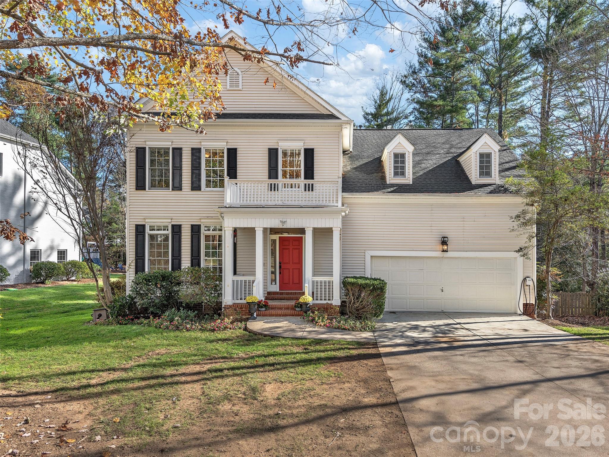 Biltmore Park - Residential