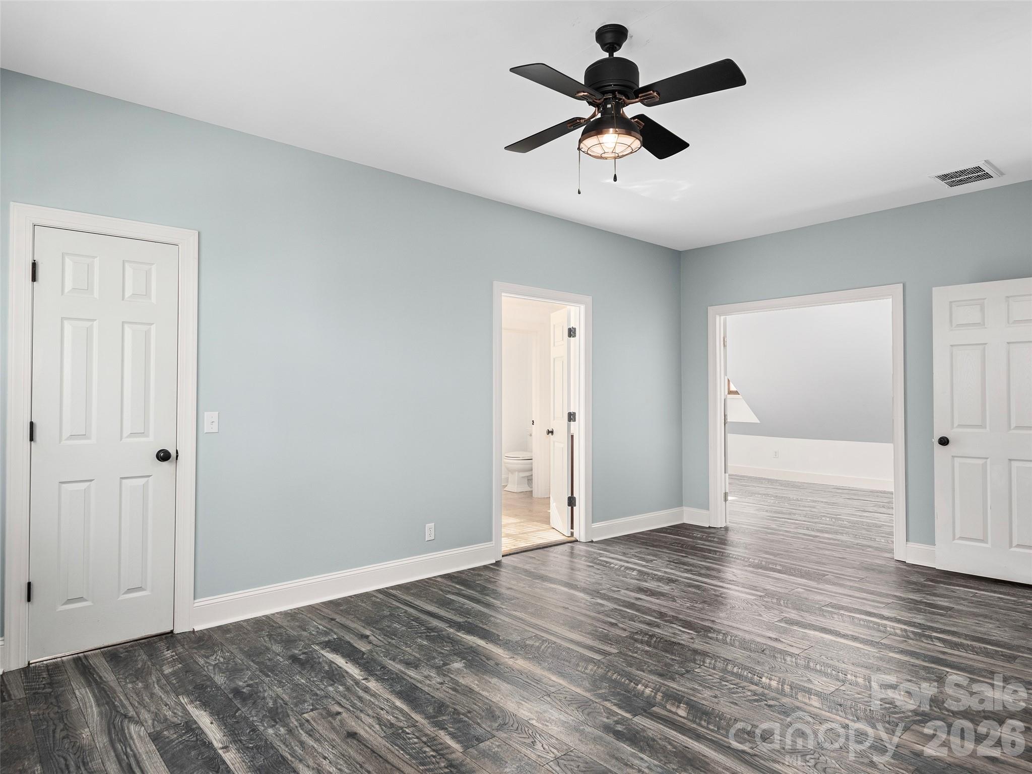 Biltmore Park - Residential