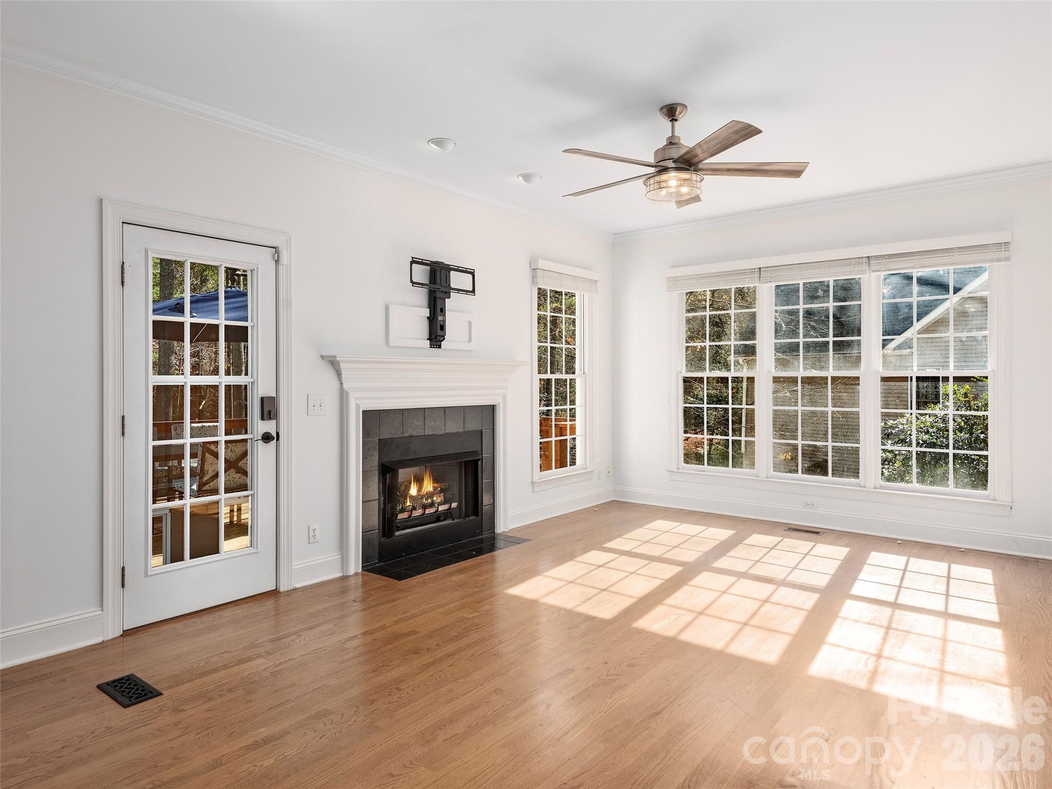 Biltmore Park - Residential