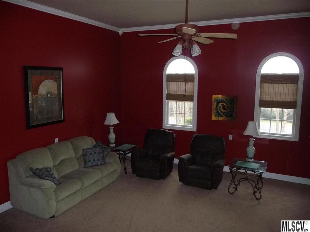 The Greens - Residential