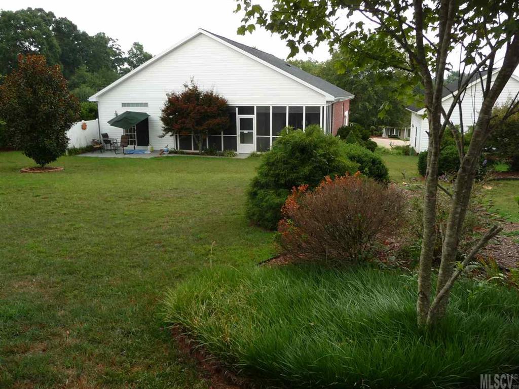 The Greens - Residential