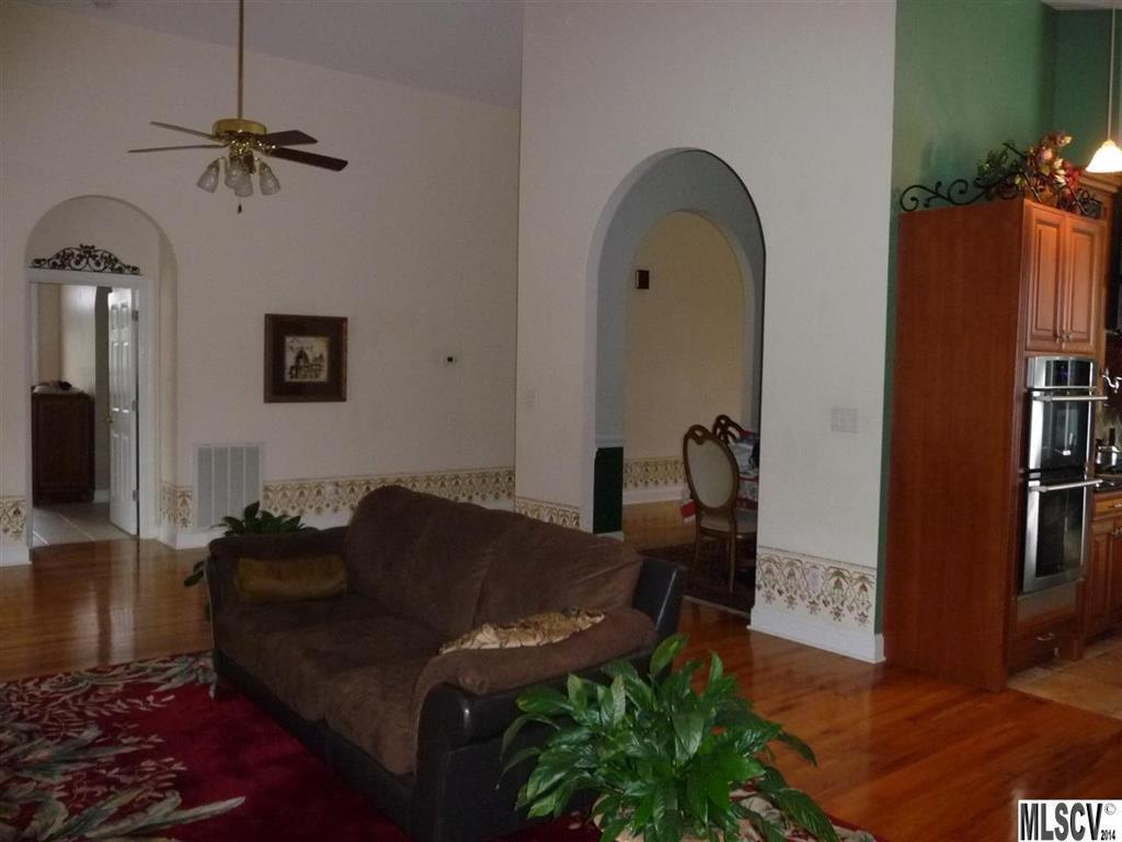 The Greens - Residential