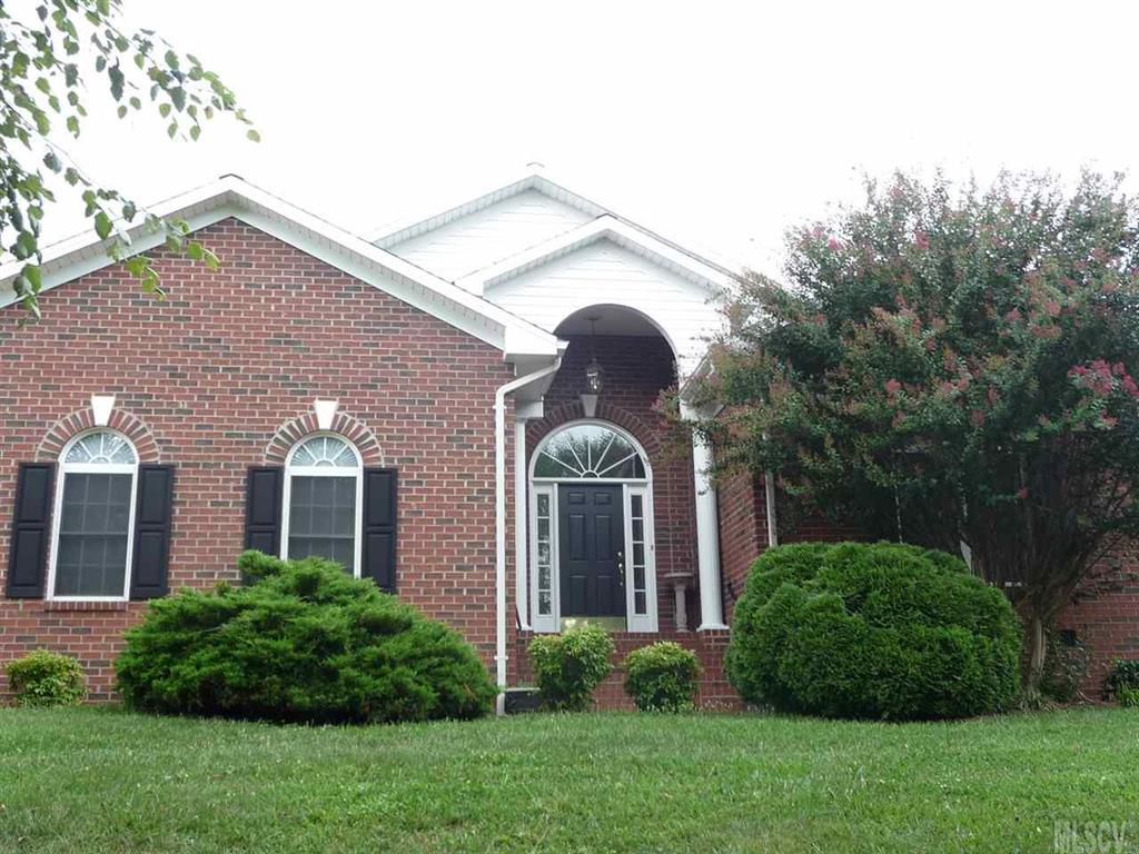 The Greens - Residential