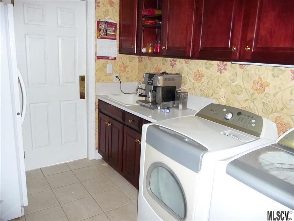 The Greens - Residential