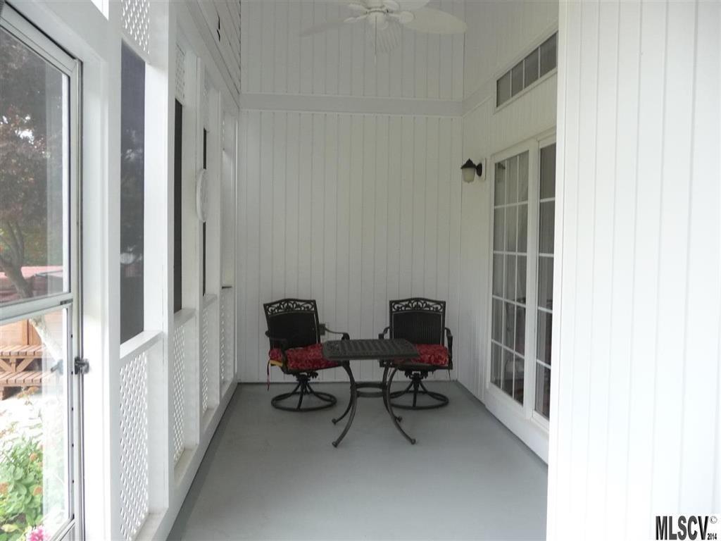 The Greens - Residential