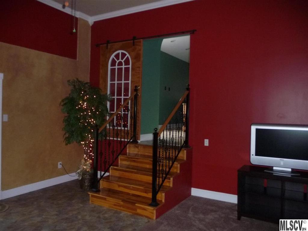 The Greens - Residential