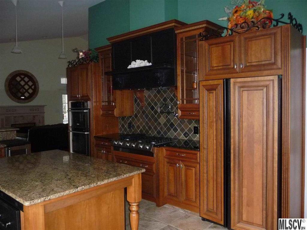 The Greens - Residential