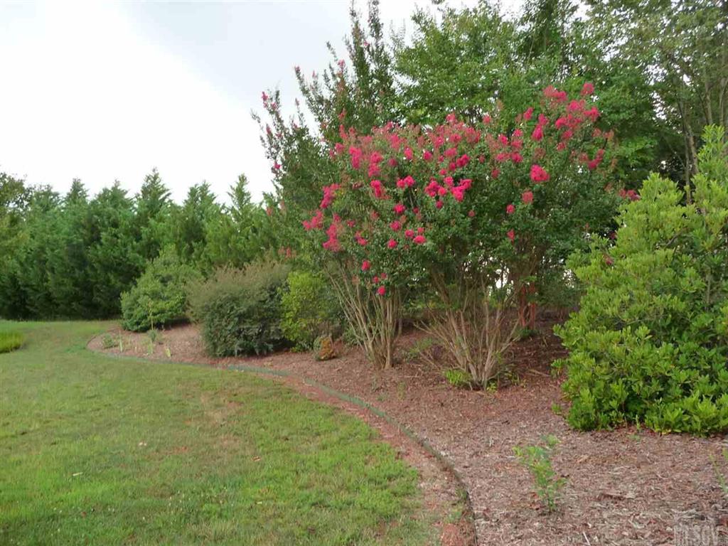 The Greens - Residential