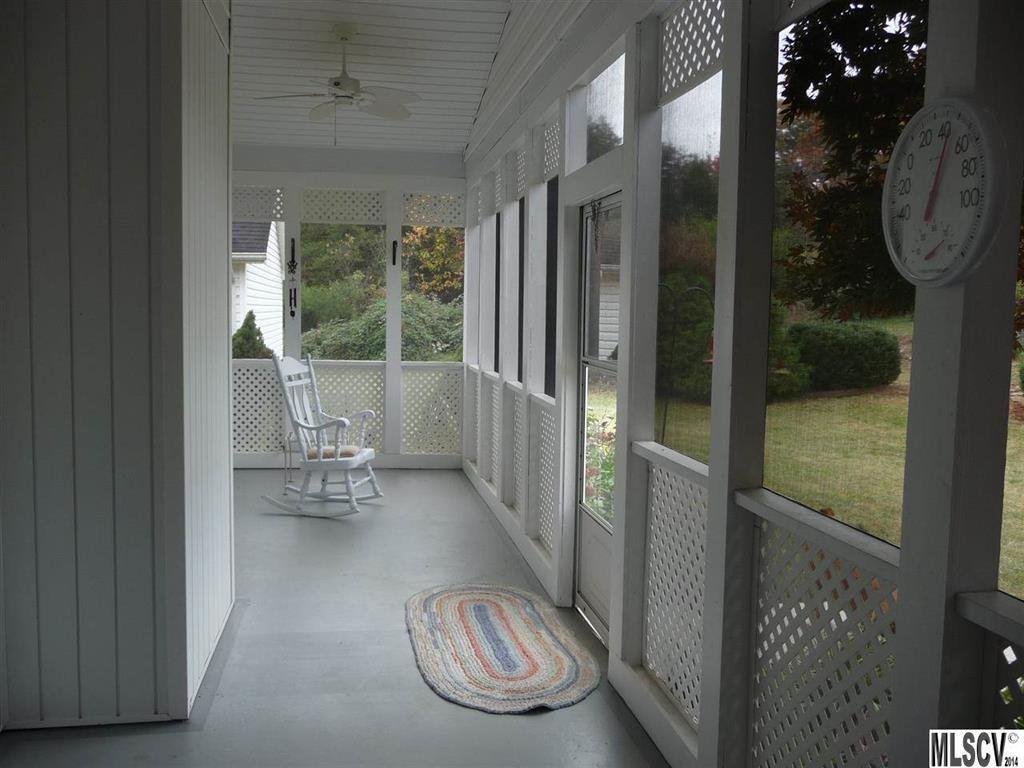 The Greens - Residential