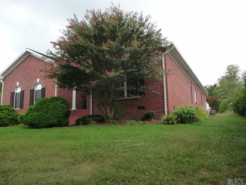 The Greens - Residential