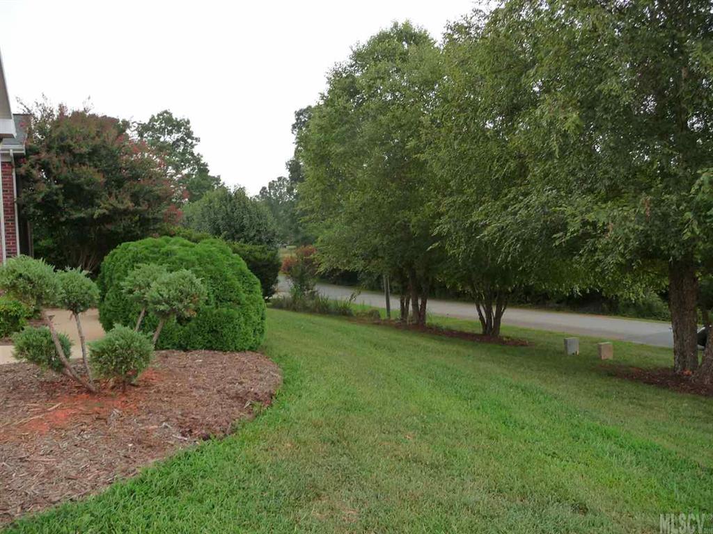 The Greens - Residential