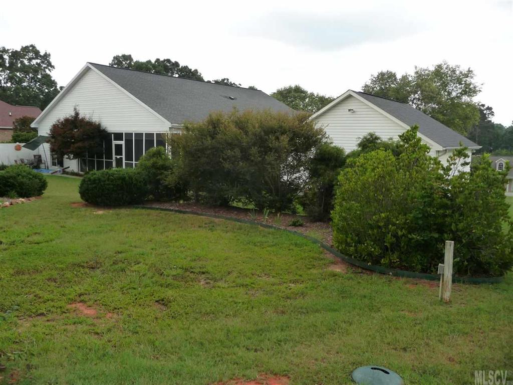 The Greens - Residential