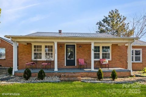 303 Island Ford Road Maiden NC 28650