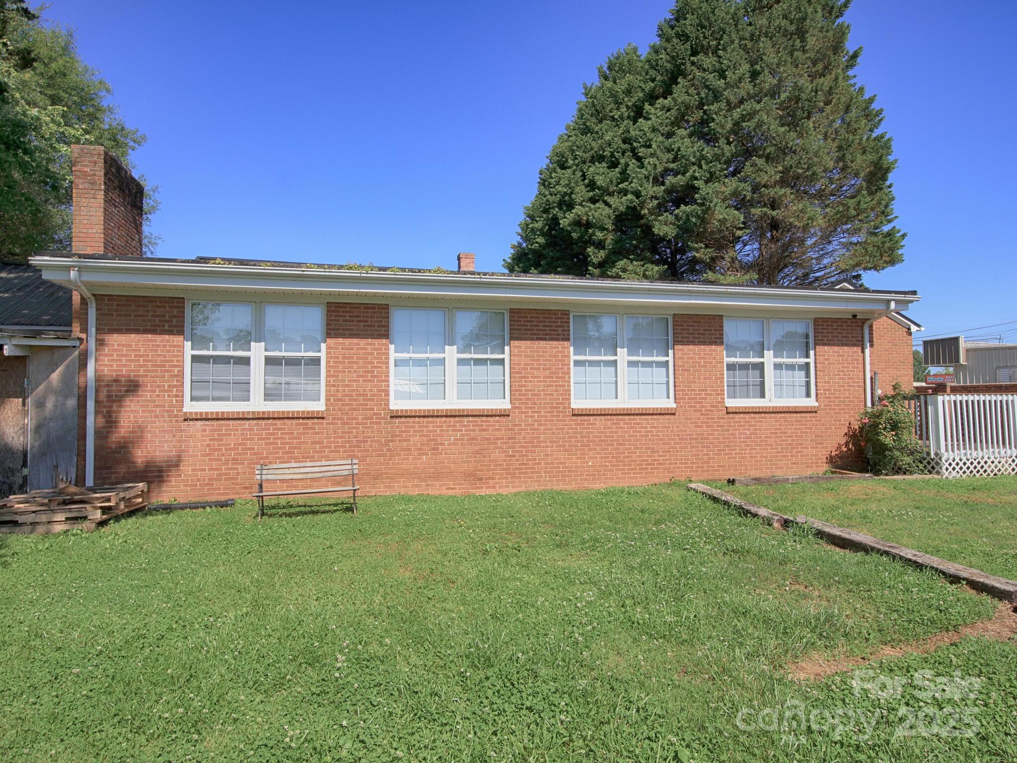 303 Island Ford Road