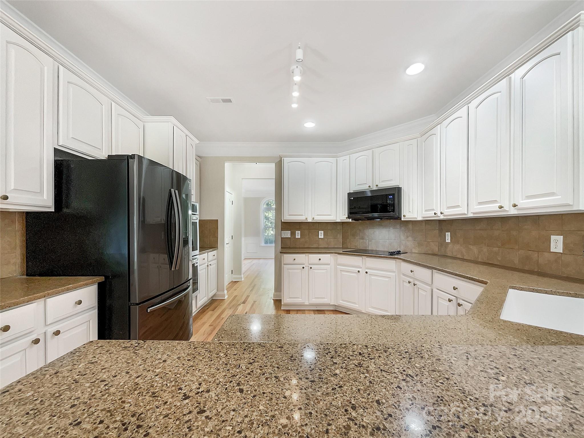 Cobblestone - Residential