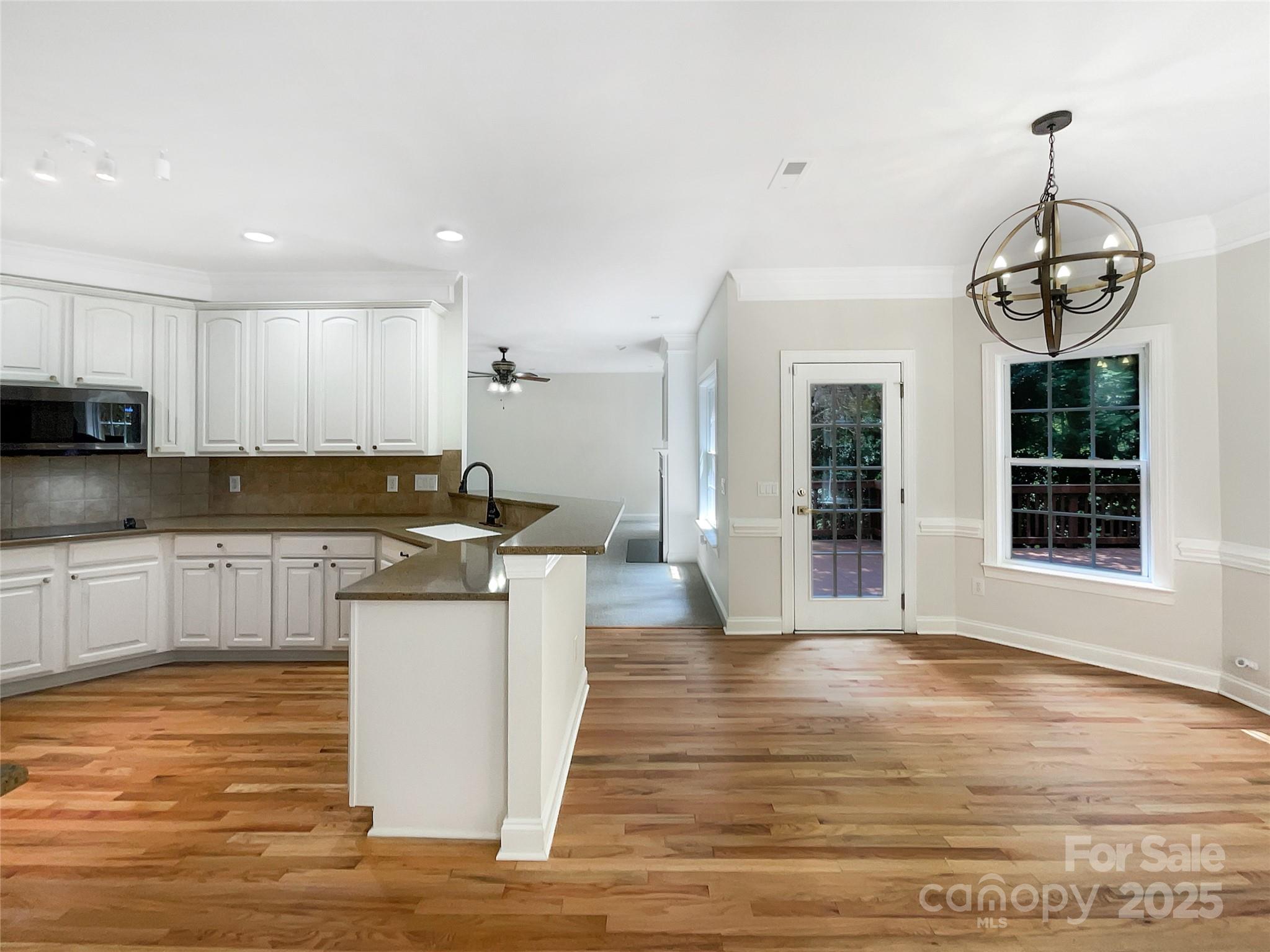 Cobblestone - Residential