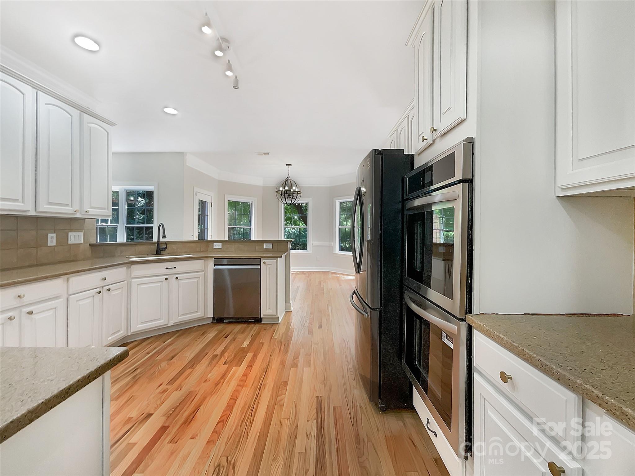 Cobblestone - Residential