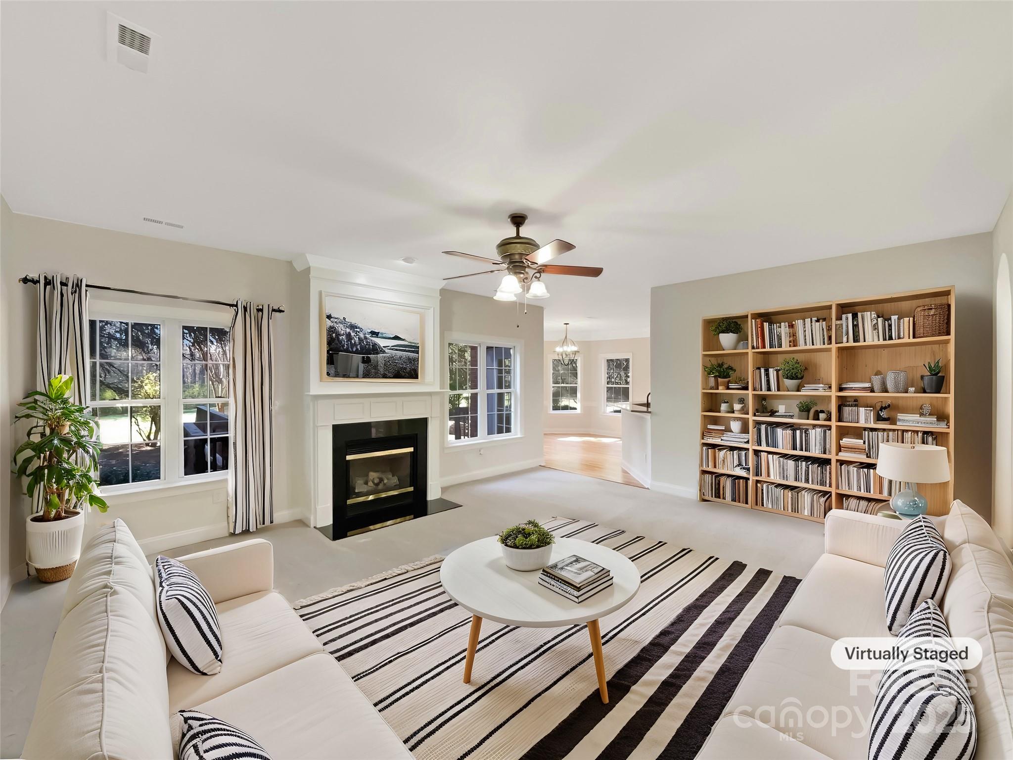 2683 Beulah Church Road