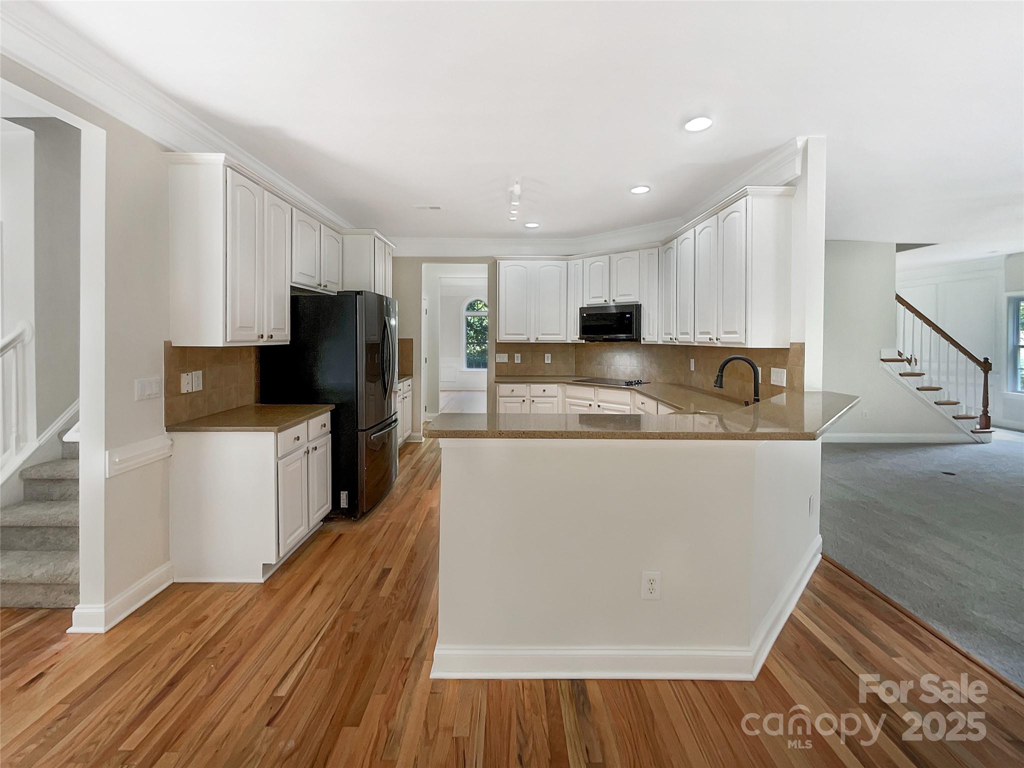 Cobblestone - Residential