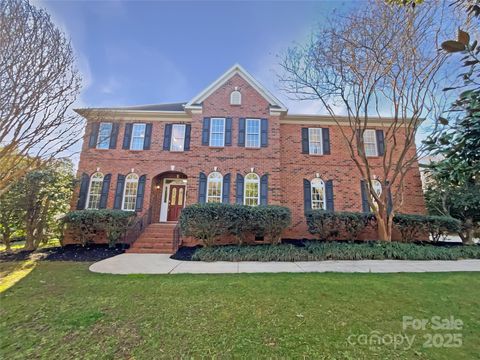 2683 Beulah Church Road Matthews NC 28104