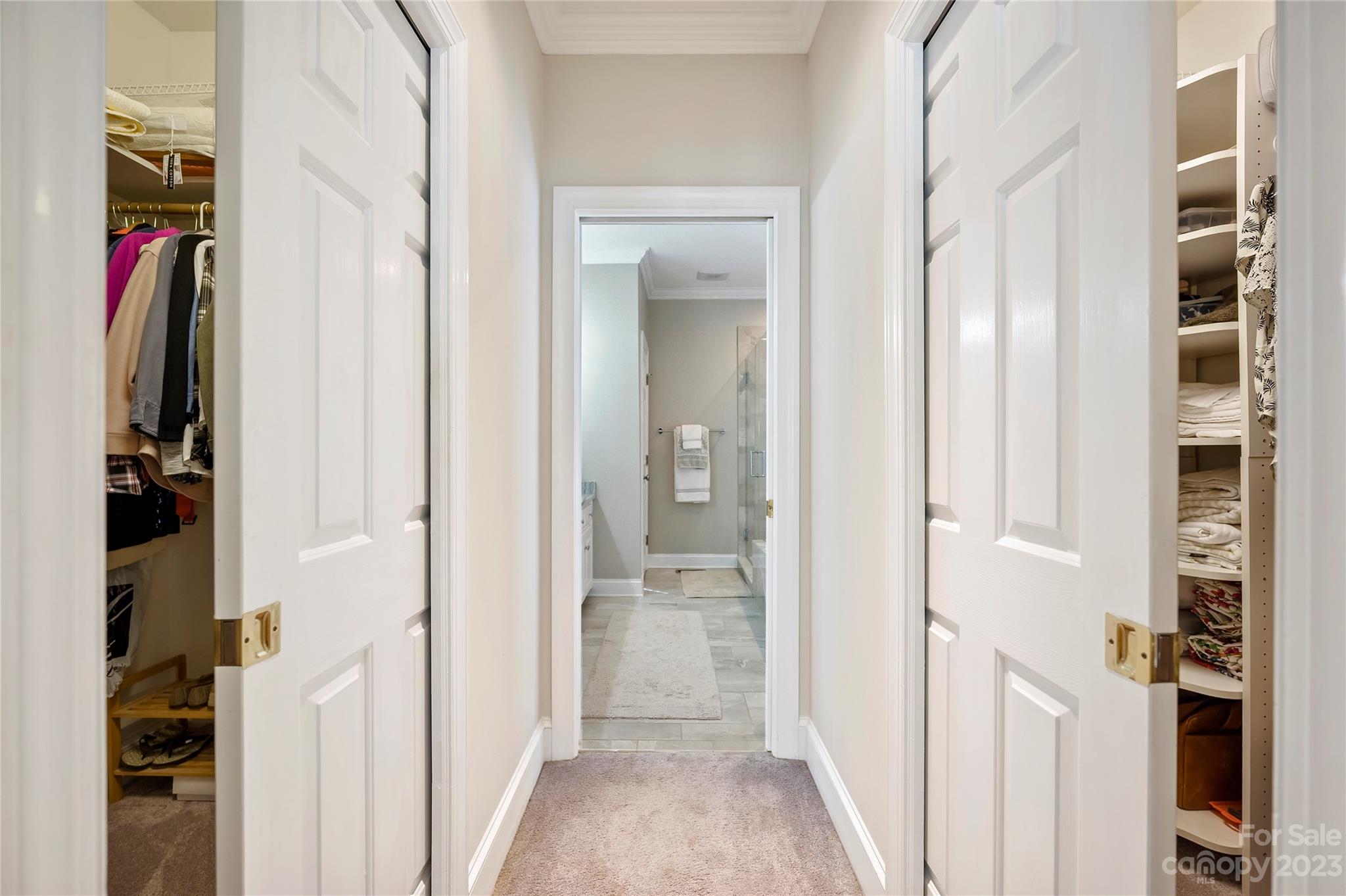 Ivy Hall - Residential