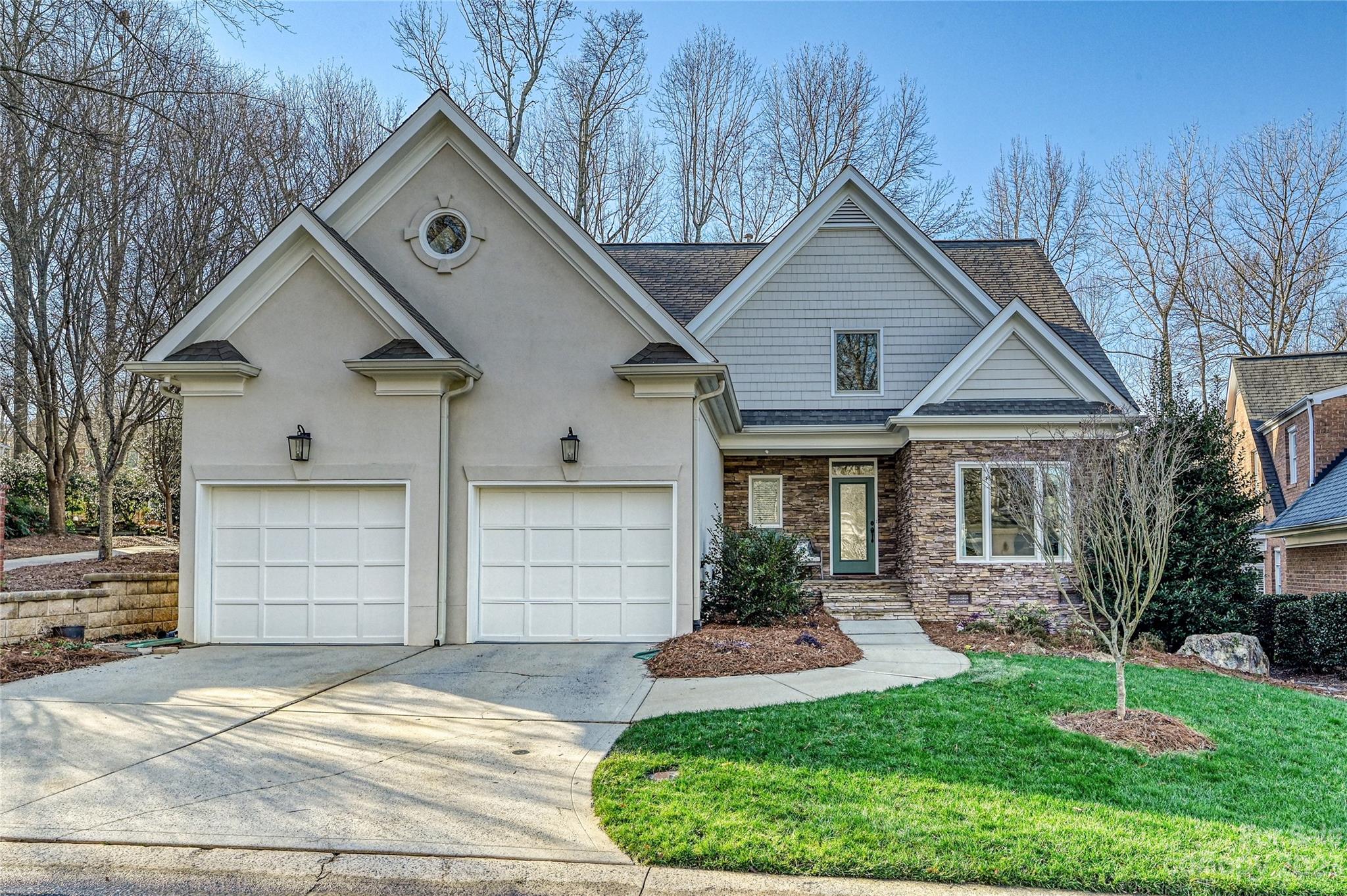 Ivy Hall - Residential