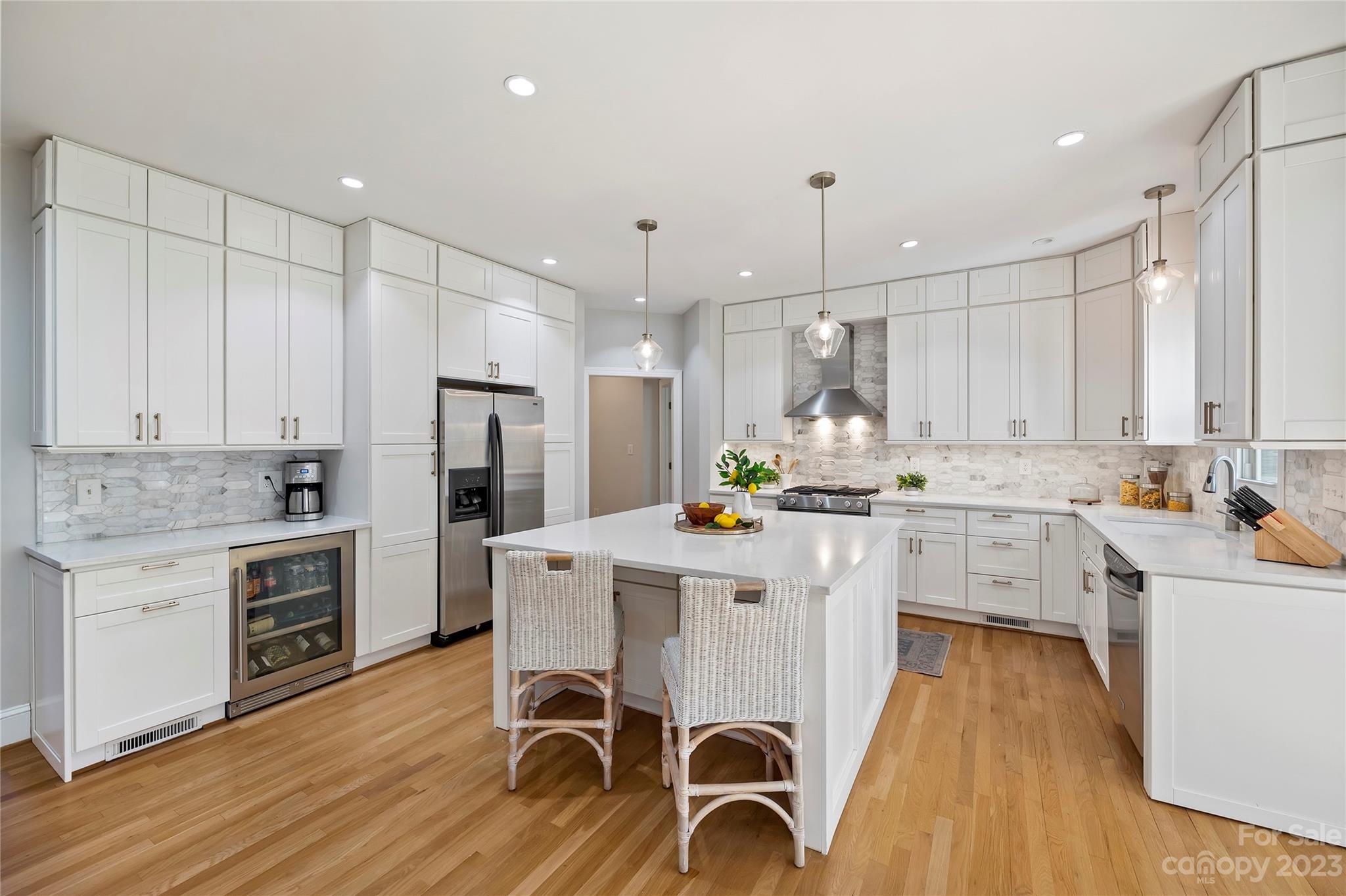 Ivy Hall - Residential