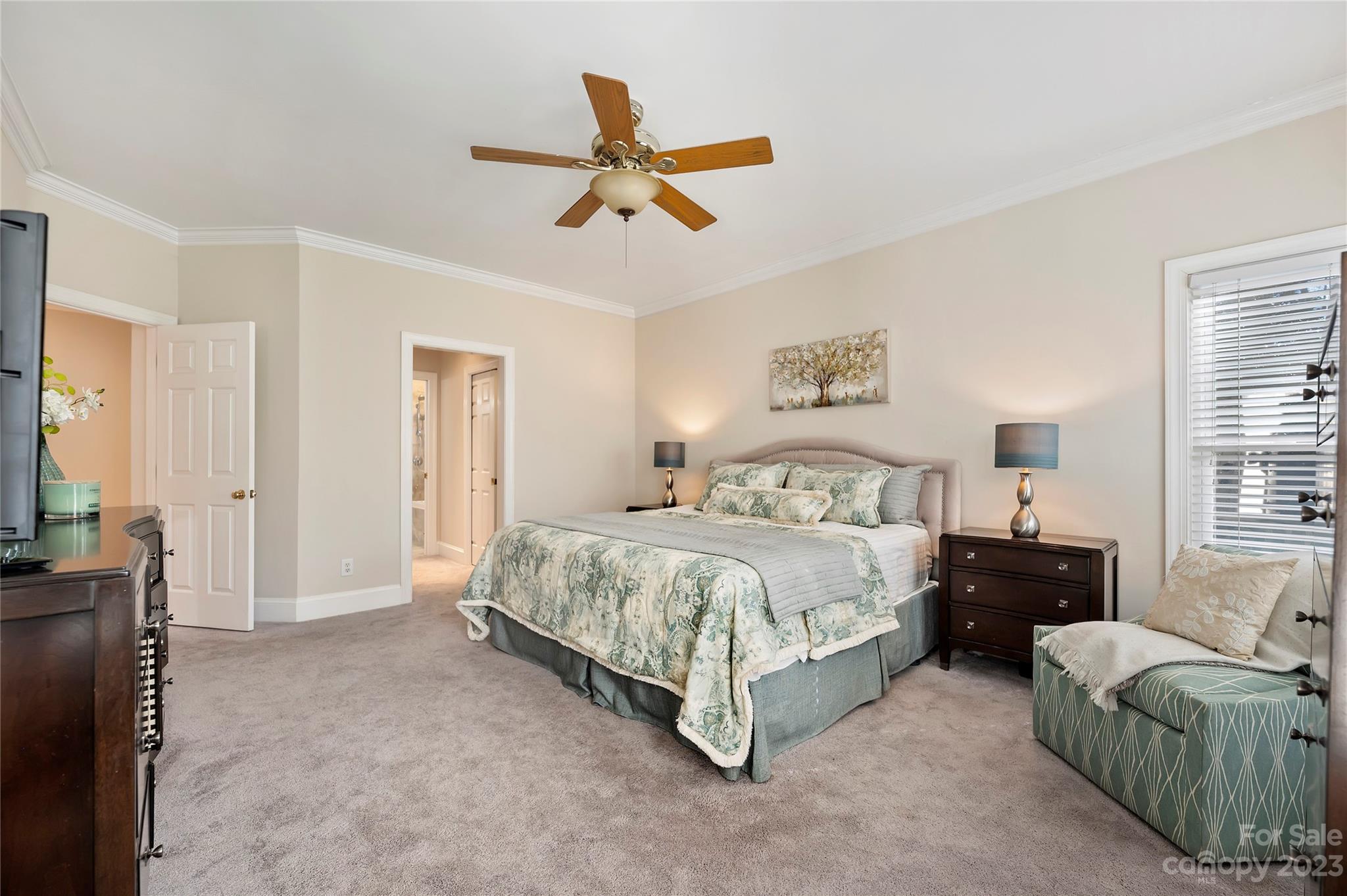 Ivy Hall - Residential