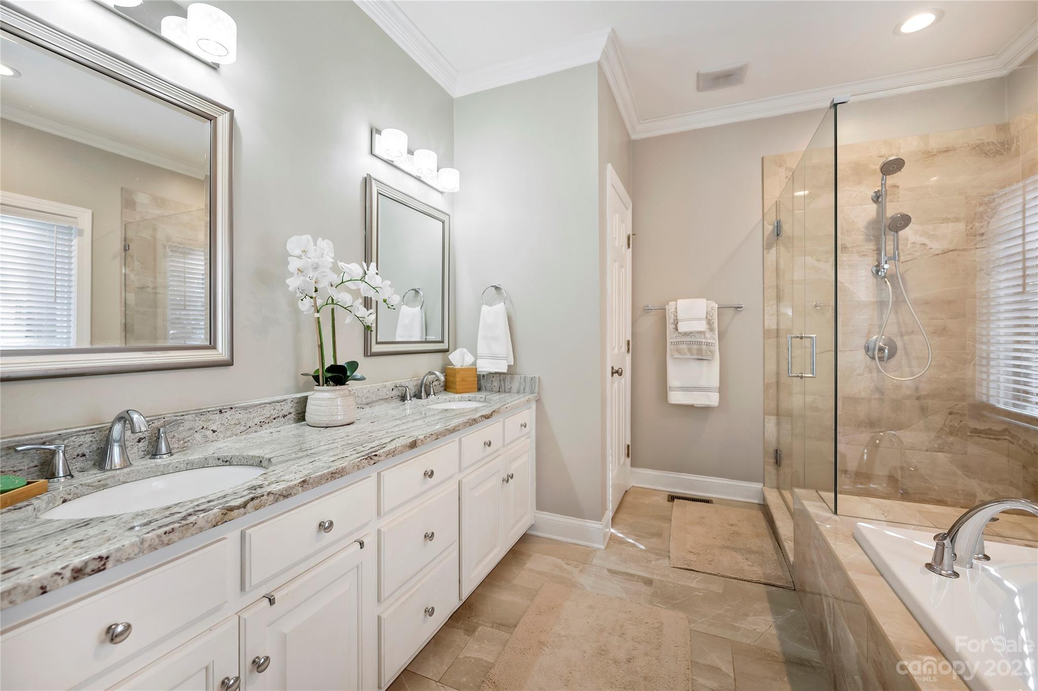 Ivy Hall - Residential