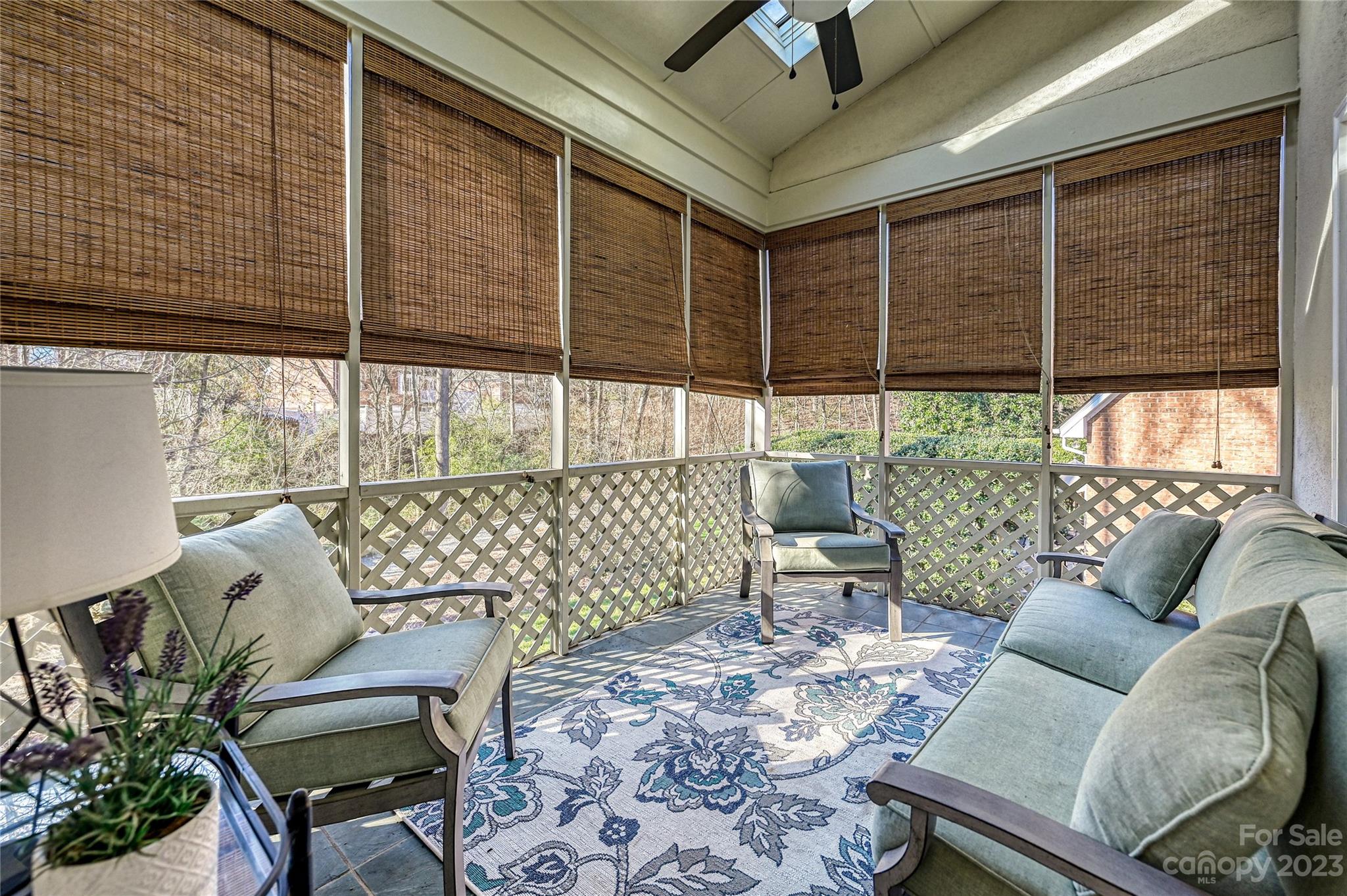 Ivy Hall - Residential