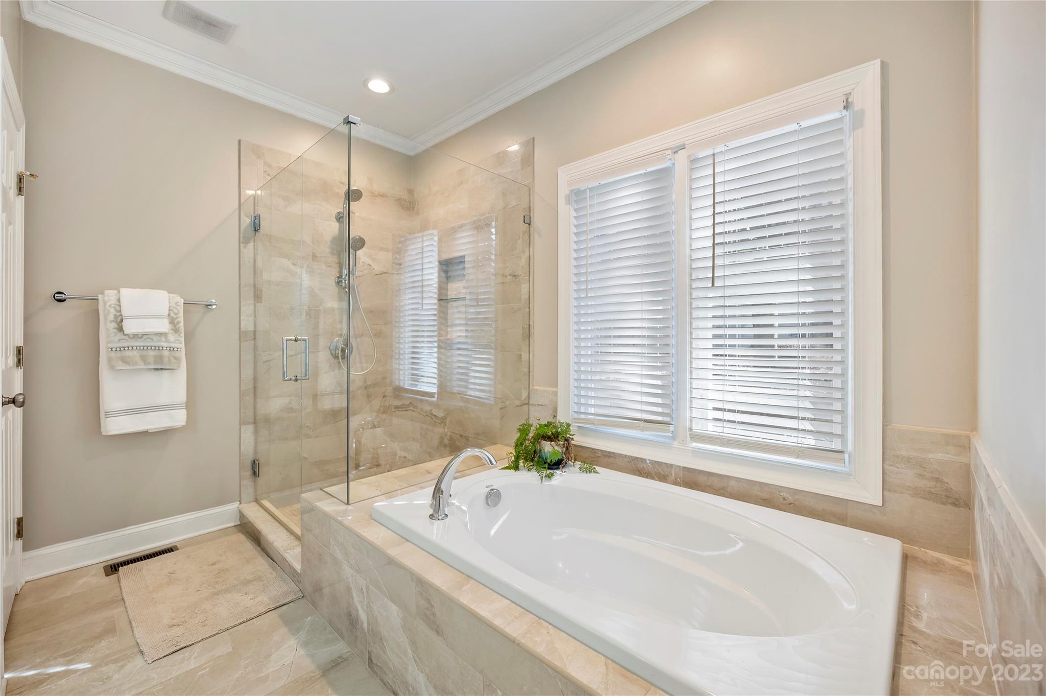 Ivy Hall - Residential