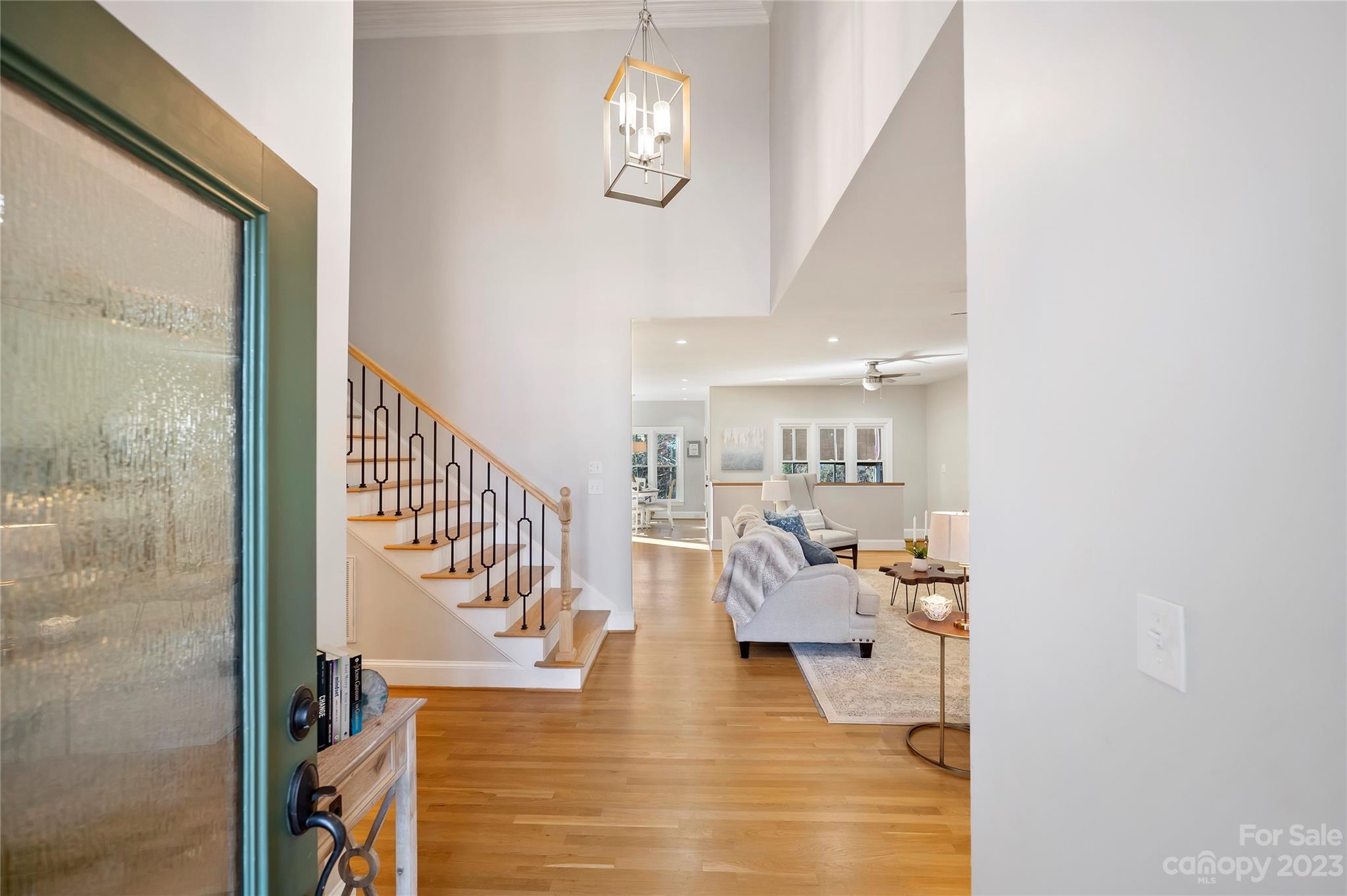 Ivy Hall - Residential