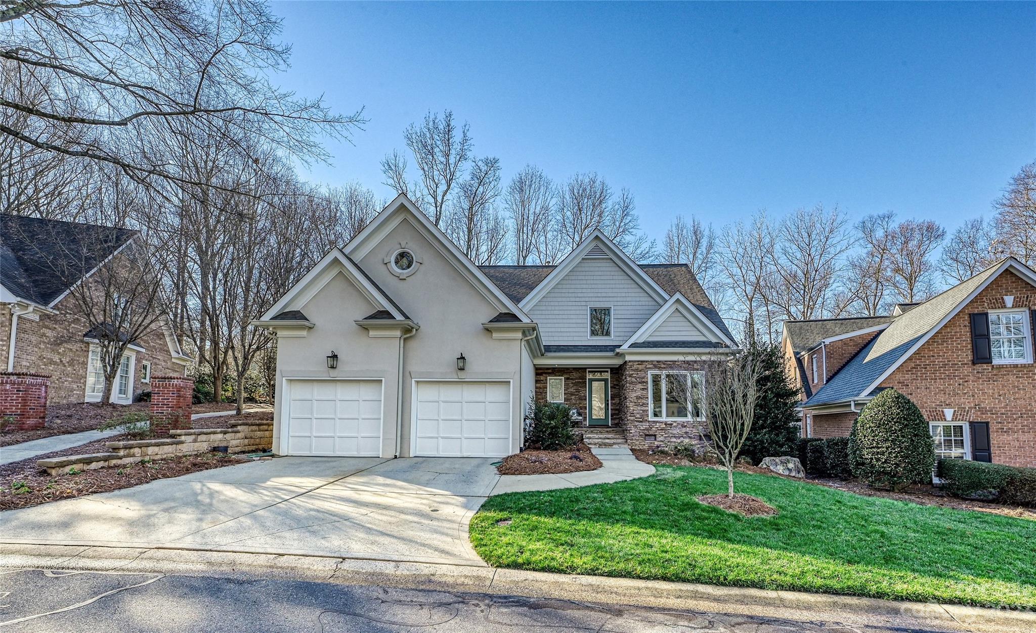 Ivy Hall - Residential