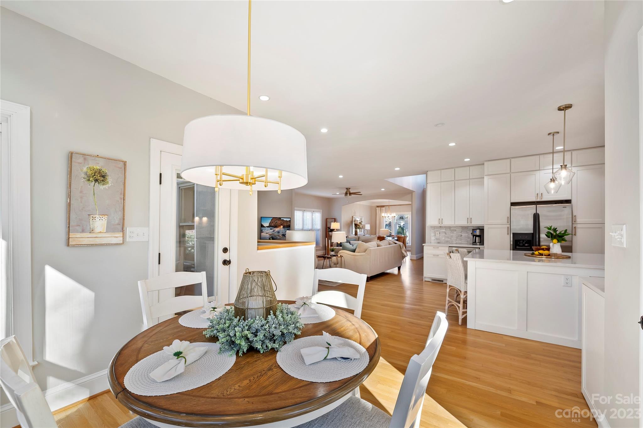 Ivy Hall - Residential