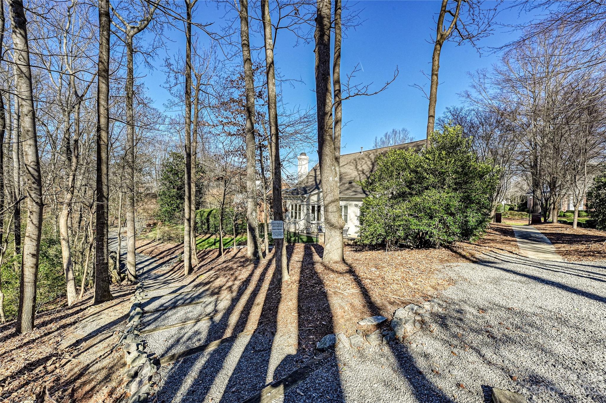 Ivy Hall - Residential