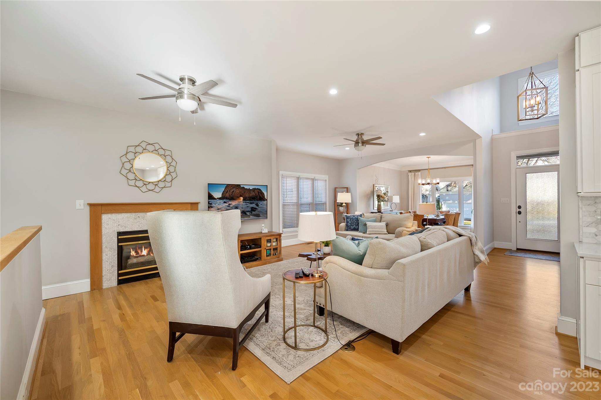 Ivy Hall - Residential