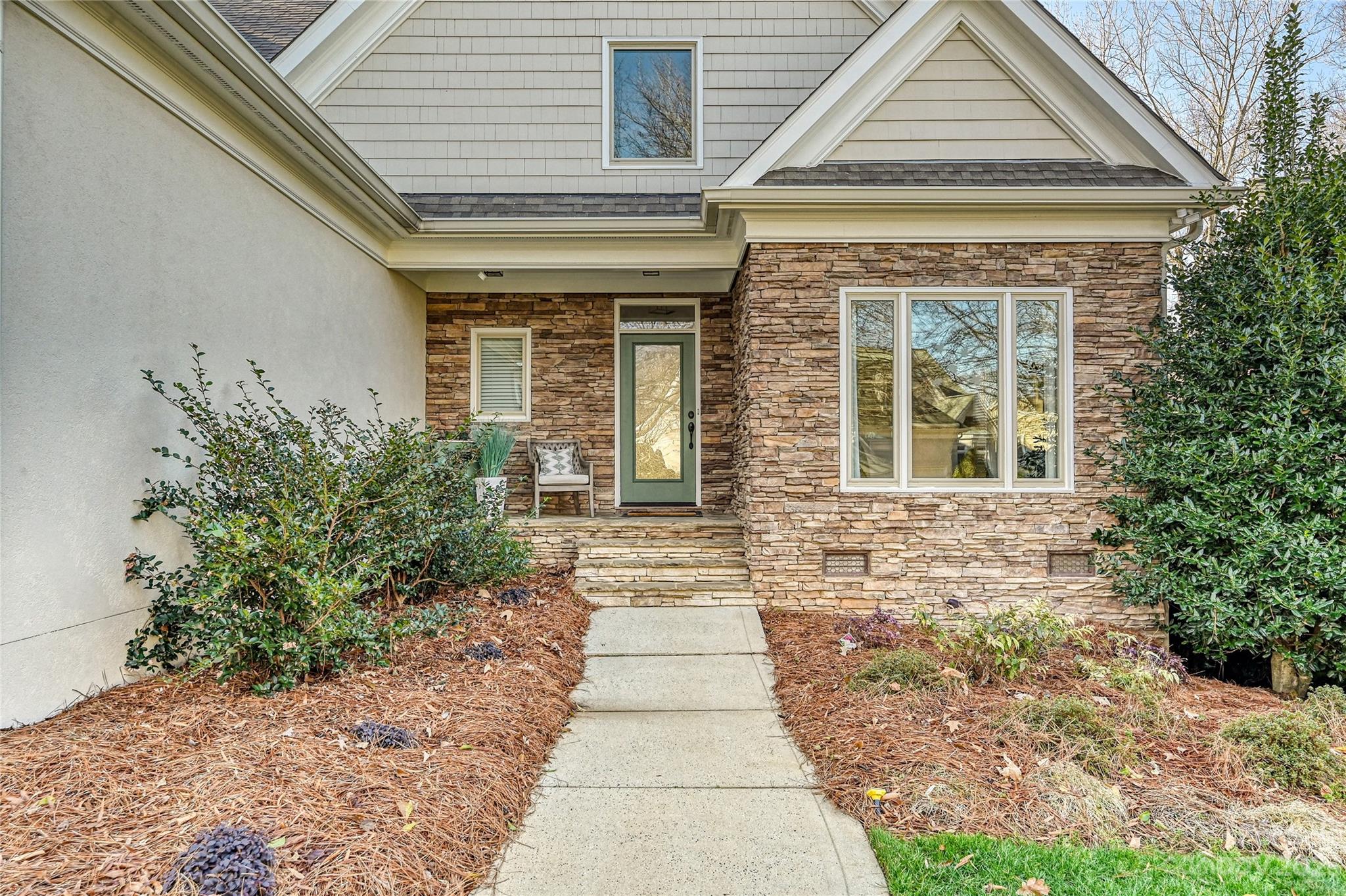 Ivy Hall - Residential