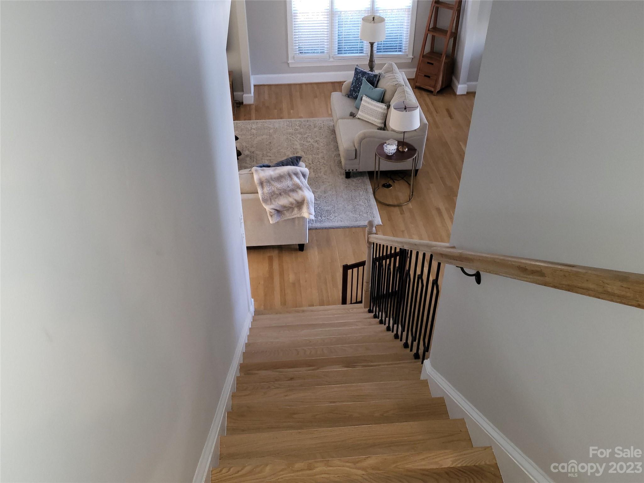 Ivy Hall - Residential