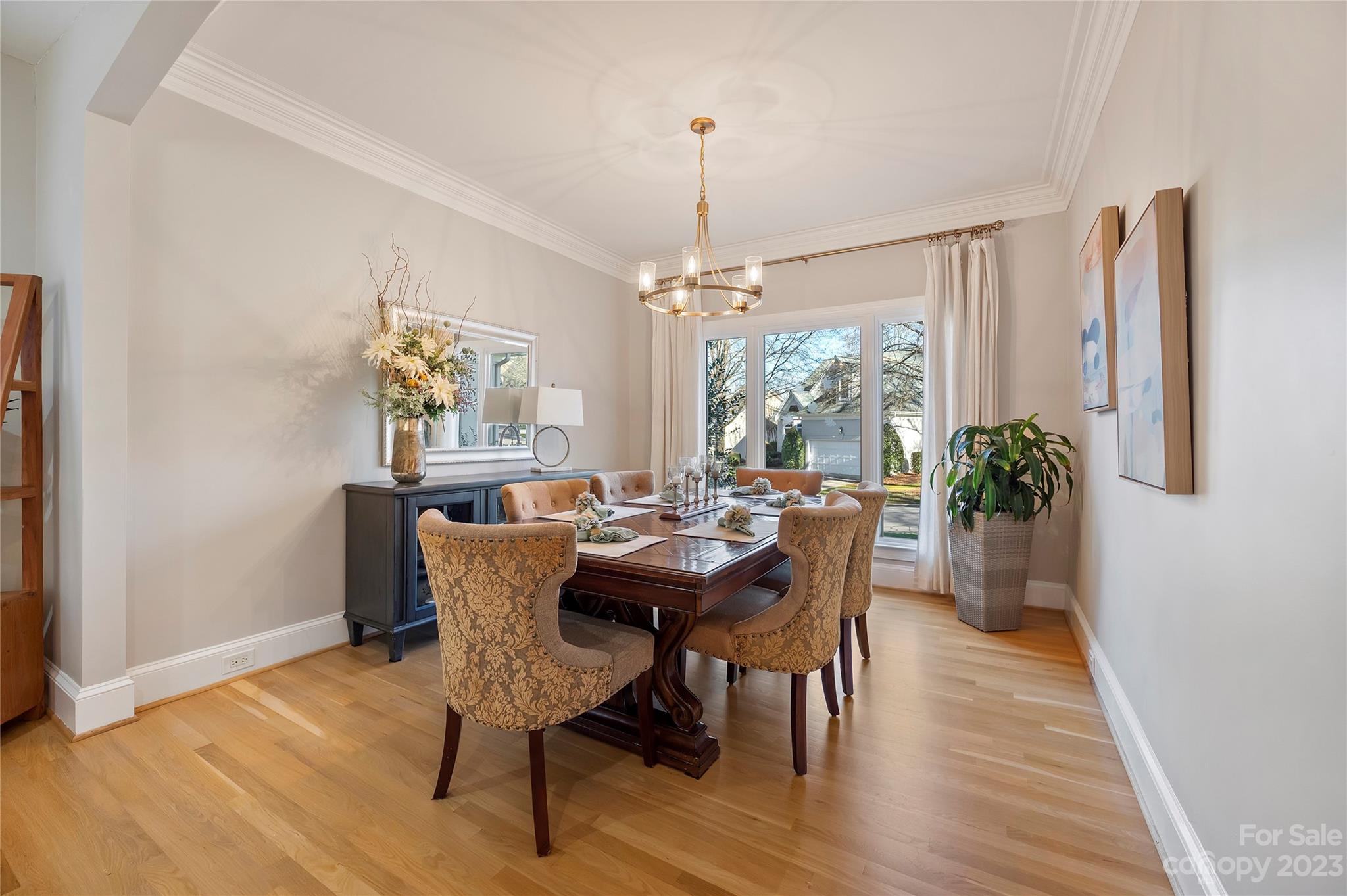 Ivy Hall - Residential