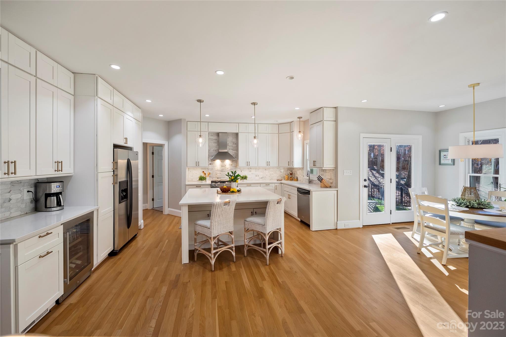 Ivy Hall - Residential