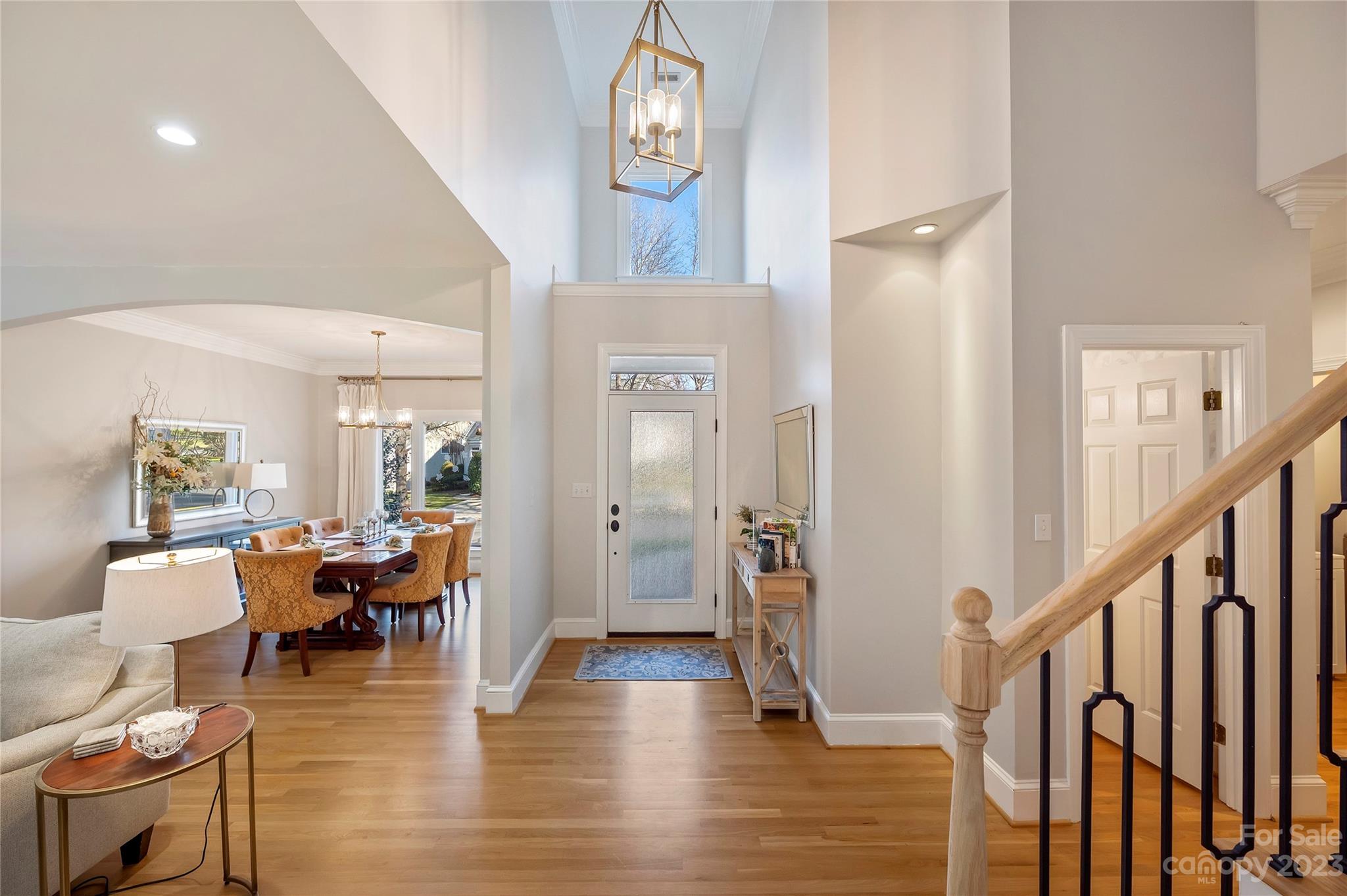 Ivy Hall - Residential