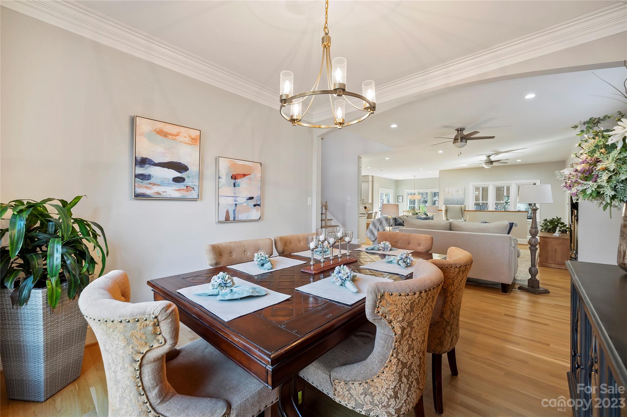 Ivy Hall - Residential