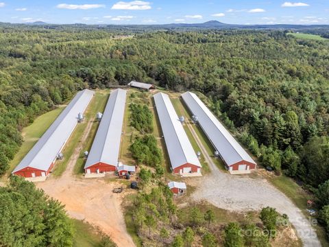 1449 Jersey Lane Connelly Springs NC 28612