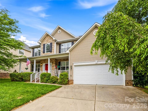 Photo of 6 Dansford Lane, Arden, NC 28704 (MLS # 4392171)