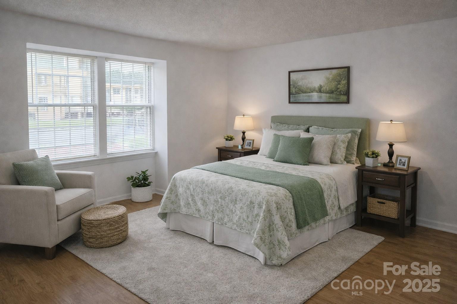 Colville II - Residential