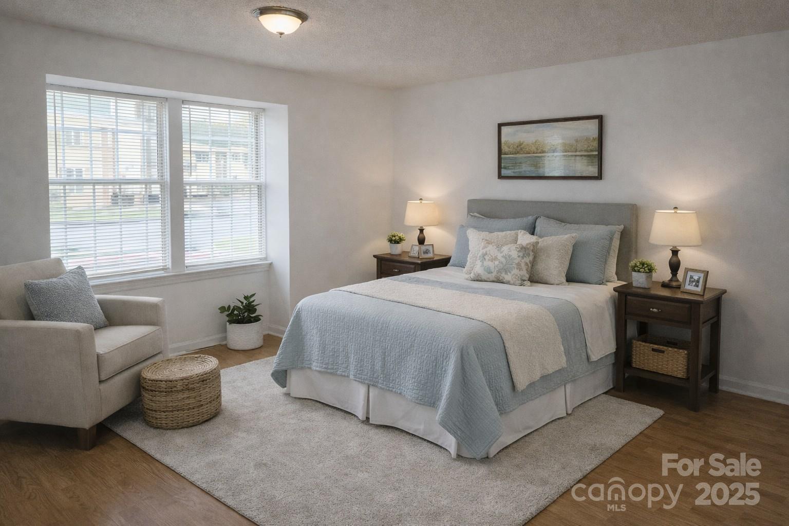 Colville II - Residential