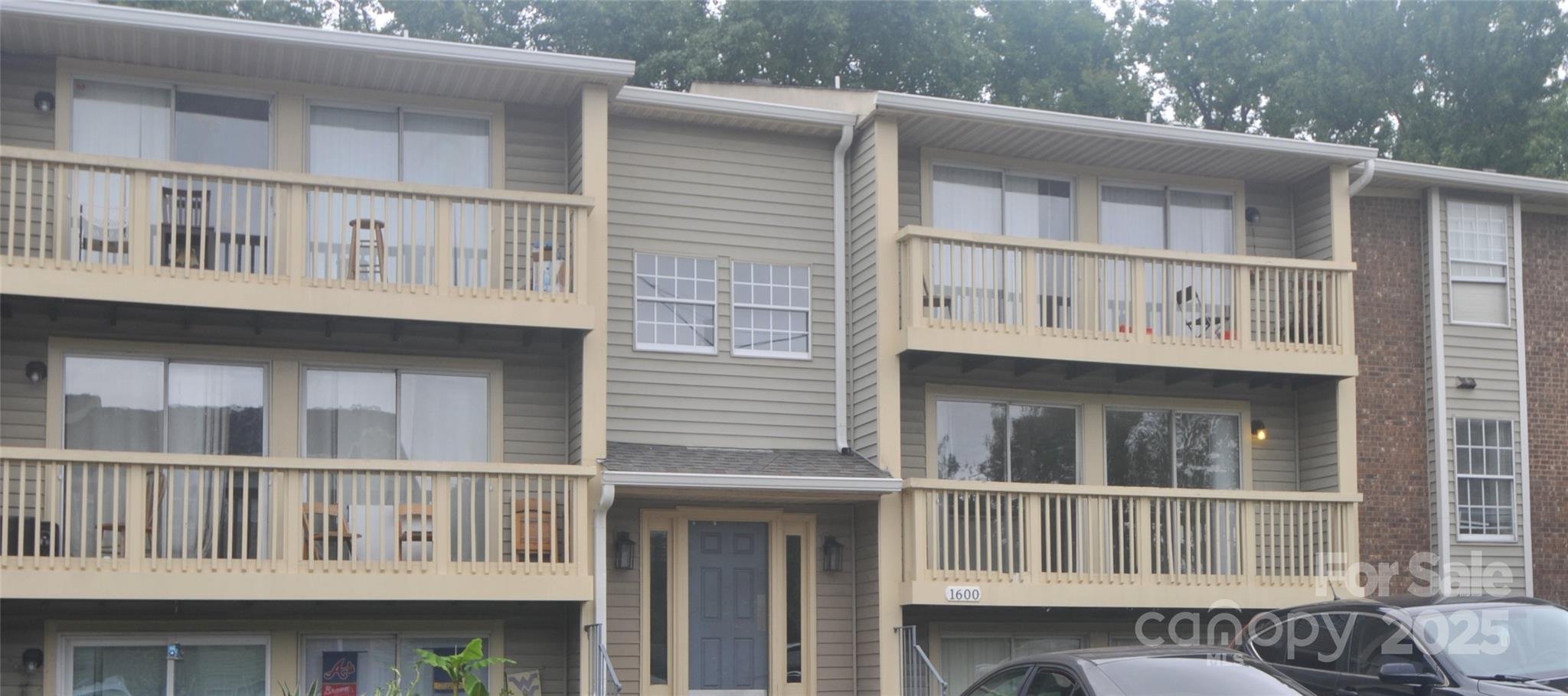 Colville II - Residential